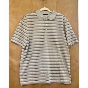 Chaps 78 Men's Medium Golf Polo Shirt